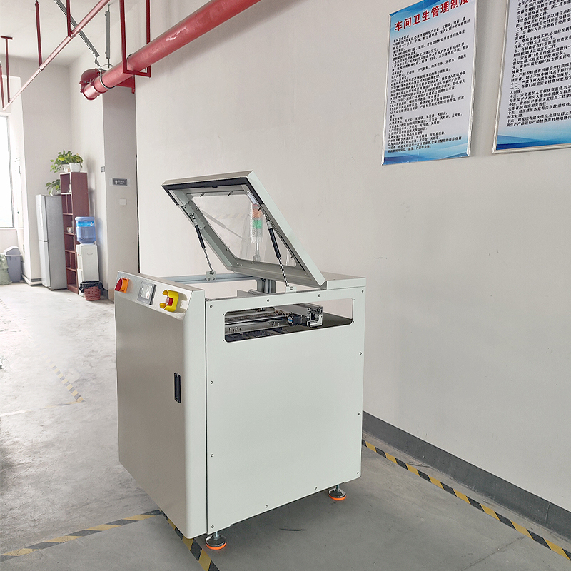 HDY-390ZJ Corner Machine 