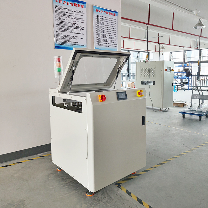 HDY-390ZJ Corner Machine 