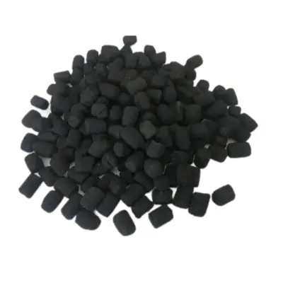 MAOHUA Factory: Your Trusted Activated Carbon Supplier for a Sustainable Future