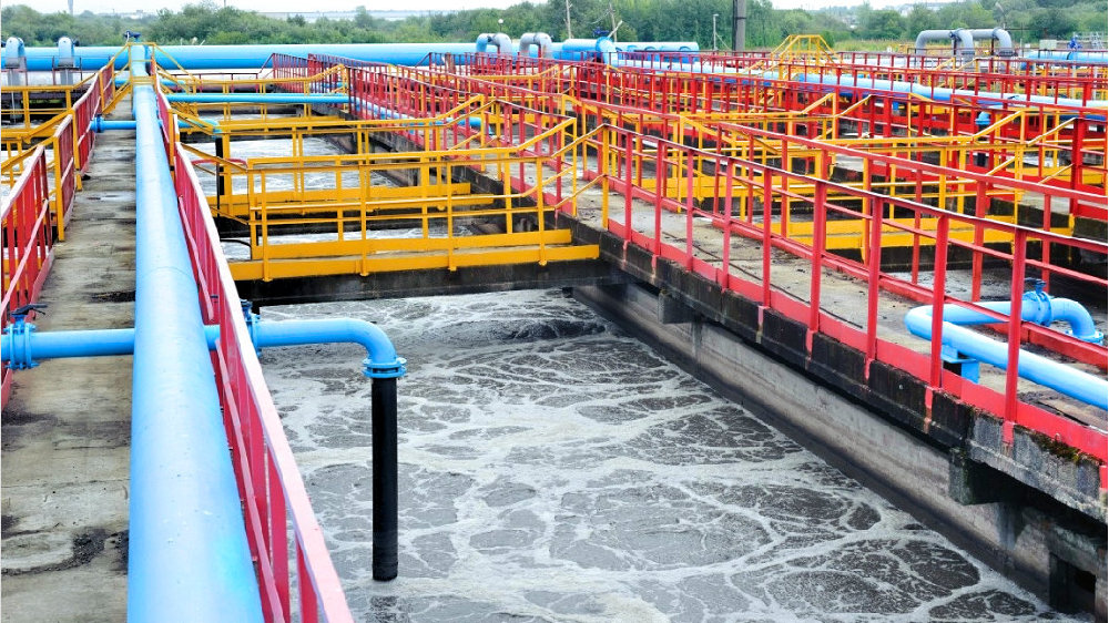 Innovative application of activated carbon in industrial wastewater treatment: leading a new trend in environmental protection