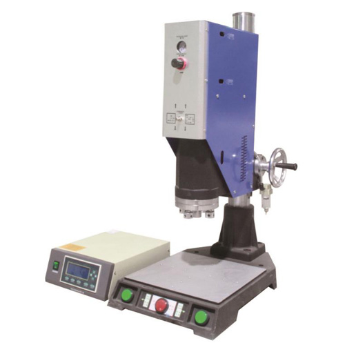 The Working Characteristics And Principle Of Ultrasonic Plastic Welding Machine Are Introduced