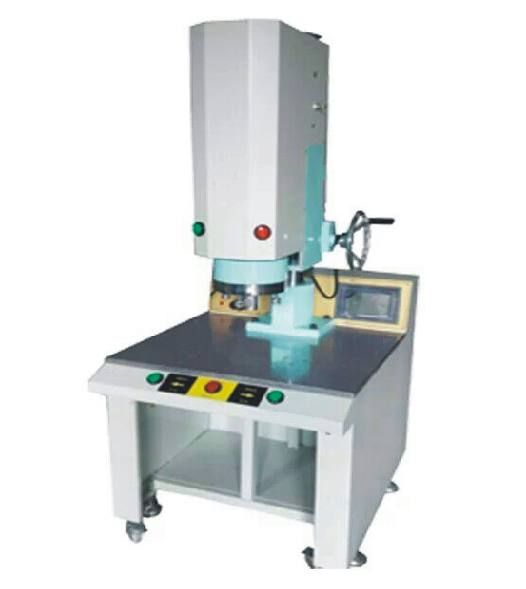 Ultrasonic Welding Machine L3000 Servo MN Servo Model