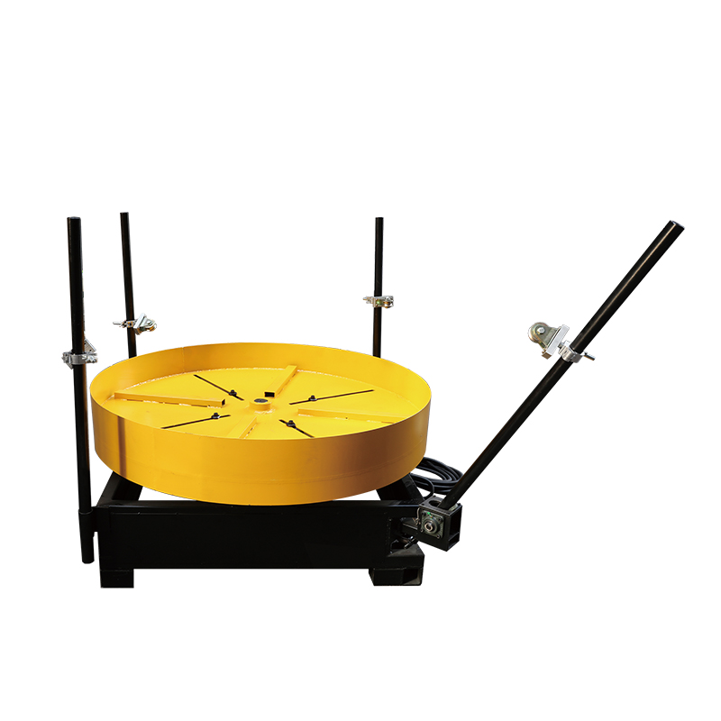 Wire Bending Machine 3D Wire Bender