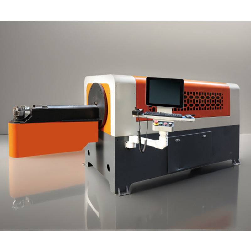 Wire Bending Control