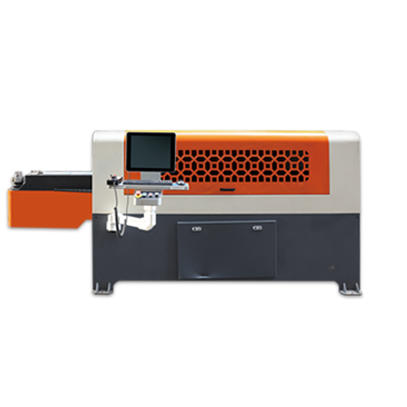 Wire Bending Control
