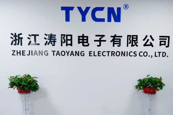 Specializing In The Production Of Hardware Accessories Manufacturers - Taoyang Electronics Co.,ltd