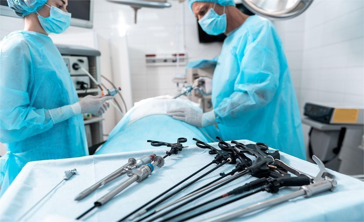 The Future of China's Medical Instrument Internationalization: A Blue Ocean Ahead