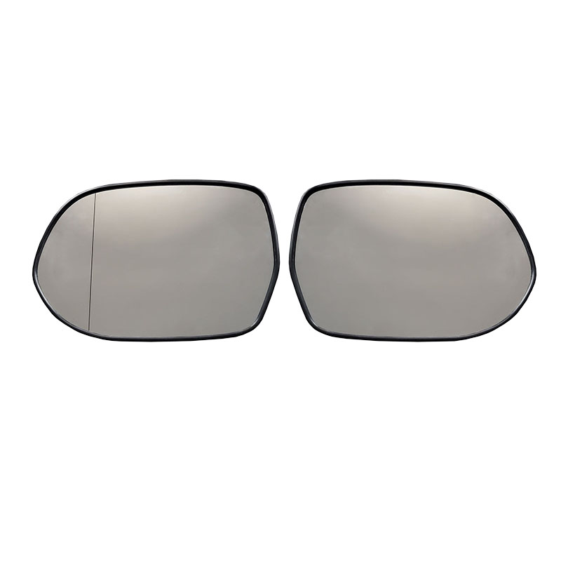 Car Rear-View Mirrors: An Important Aid To Driving Safety