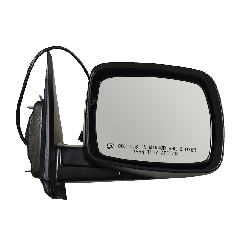 Car Rearview Mirrors: Analysis Of Diversified Types And Functions