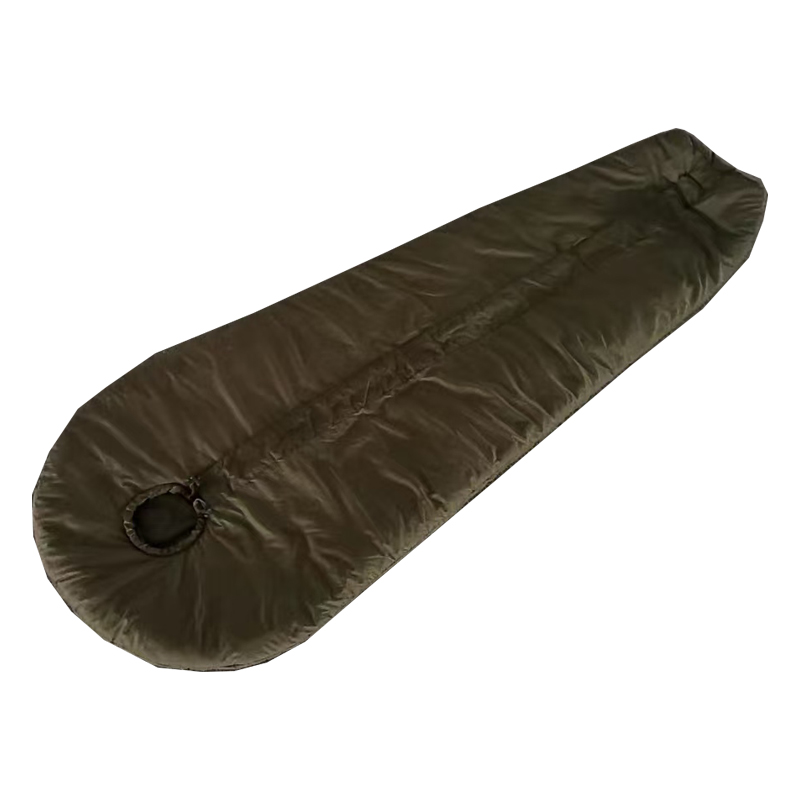 Portable Envelope Sleeping Bag for Hiking Mountaineering