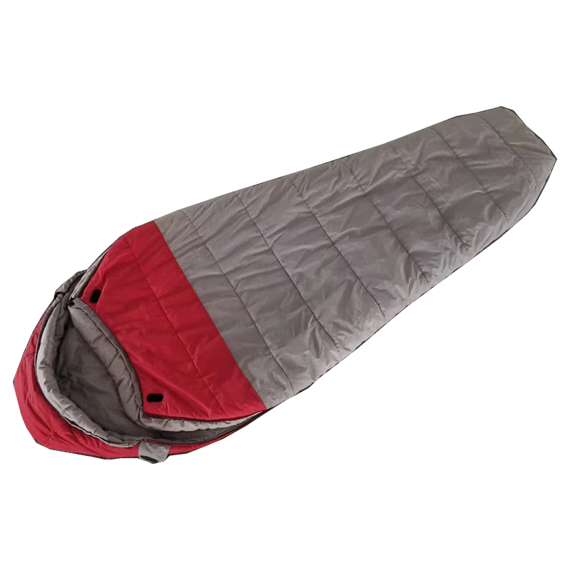 Multifunctional Outdoor Ultralight Envelope Sleeping Bag for Camping Travel