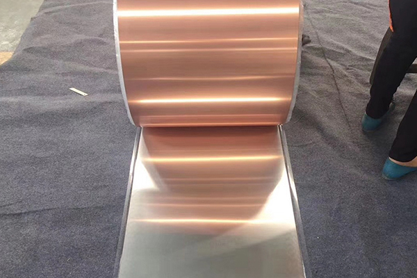 Technological Innovation Of Bimetal Composite Plates Promotes High-Quality Development Of High-End Manufacturing Industry