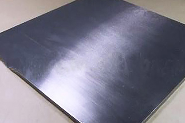 Bimetallic Composite Plates Expand New Fields Of Industrial Applications