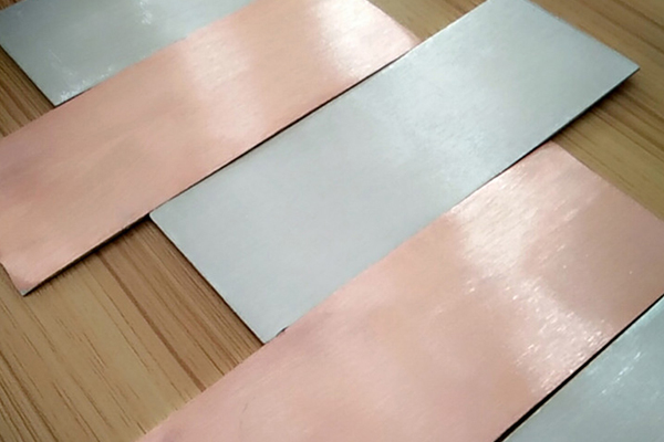 Bimetal Composite Panels Are Emerging, With Significant Advantages Leading New Trends In Architectural Decoration