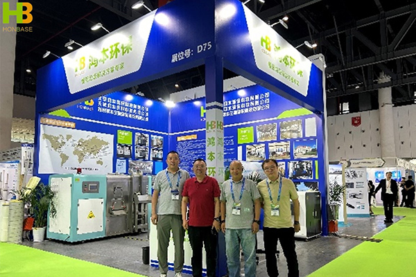 Honbase Debuted At The 2024 Ieexp Chengdu Exhibition, Leading The Trend Of Innovation