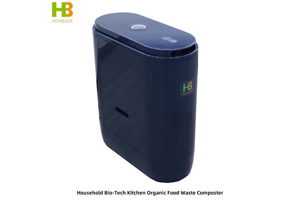 How Can The Problem Of Kitchen Waste Be Effectively Dealt With? The Honbase Kitchen Garbage Disposal Will Help You Out