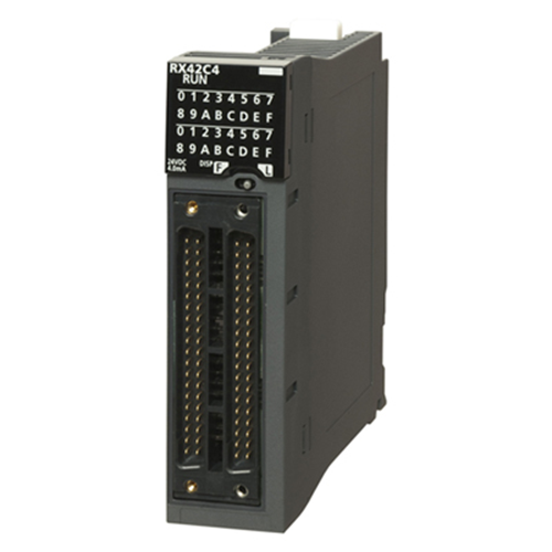 Mitsubishi PLC Input Module RX42C4