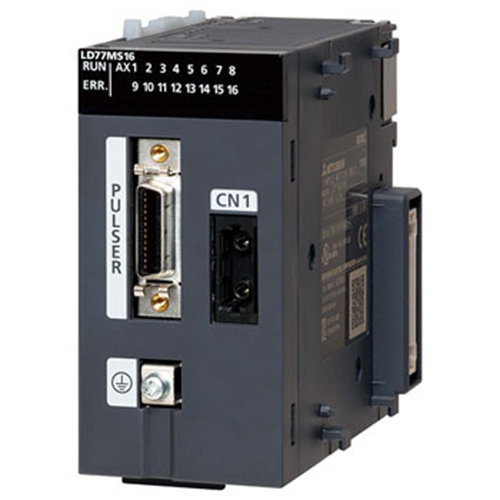 Mitsubishi PLC Simple Motion Module LD77MS16