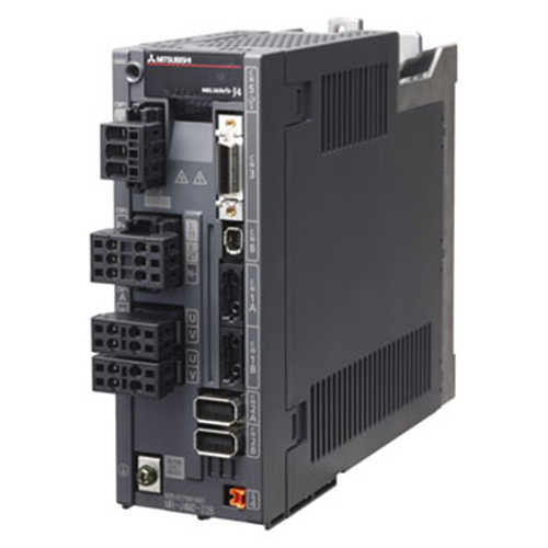 Mitsubishi Servo Drive MR-J4W2-44B