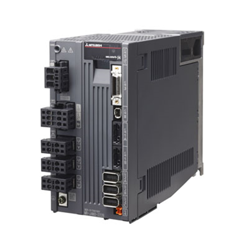 Mitsubishi Servo Drive MR-J4W3-222B