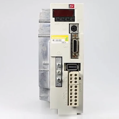 Mitsubishi Servo Drive MR-E-40A-KH003