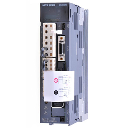 Mitsubishi Servo Drive MR-J3-10B