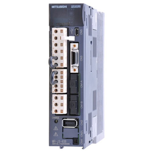 Mitsubishi Servo Drive MR-J3-40B 