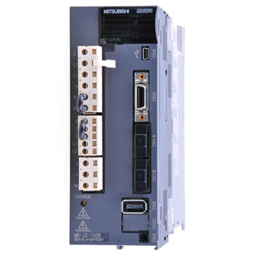Mitsubishi Servo Drive MR-J3-100B