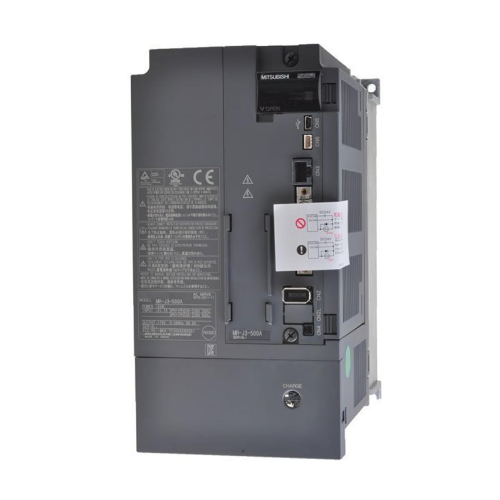 Mitsubishi Servo Drive MR-J3-500A