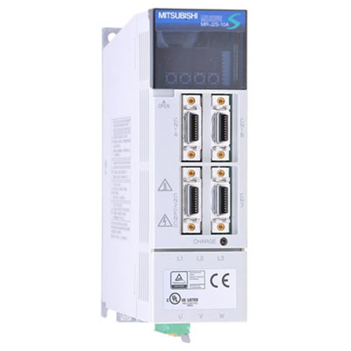 Mitsubishi Servo Drive MR-J2S-10A 