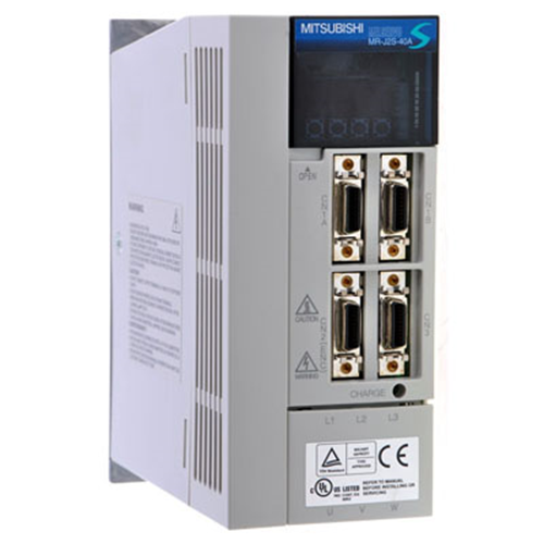 Mitsubishi Servo Drive MR-J2S-40A