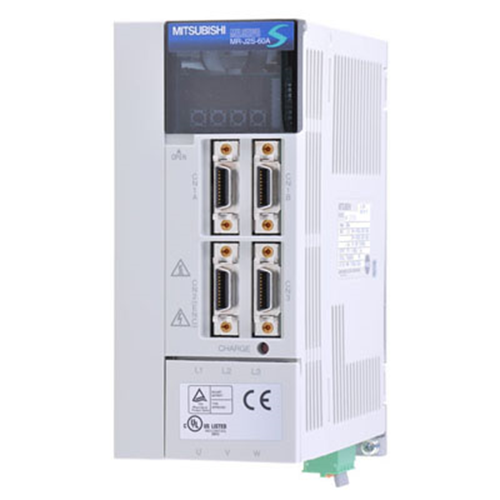 Mitsubishi Servo Drive MR-J2S-60A