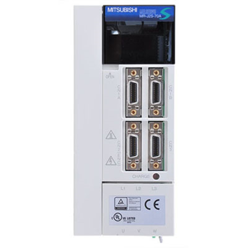 Mitsubishi Servo Drive MR-J2S-70A