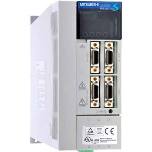 Mitsubishi Servo Drive MR-J2S-100A