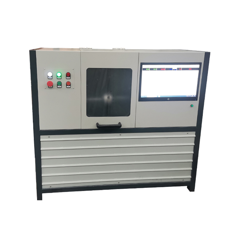 Rotary Bending Fatigue Testing Machine