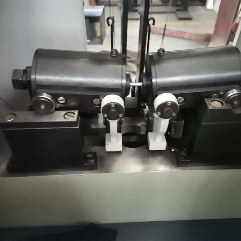 Rotary Bending Fatigue Testing Machine