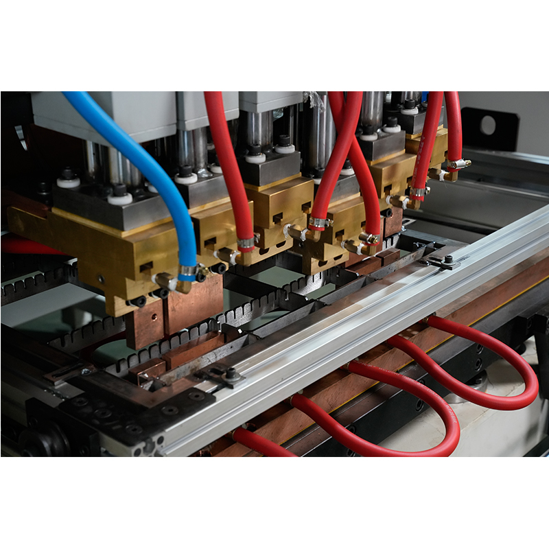 Gantry Welding Machine