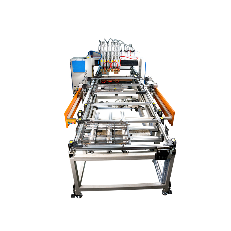 Gantry Welding Machine