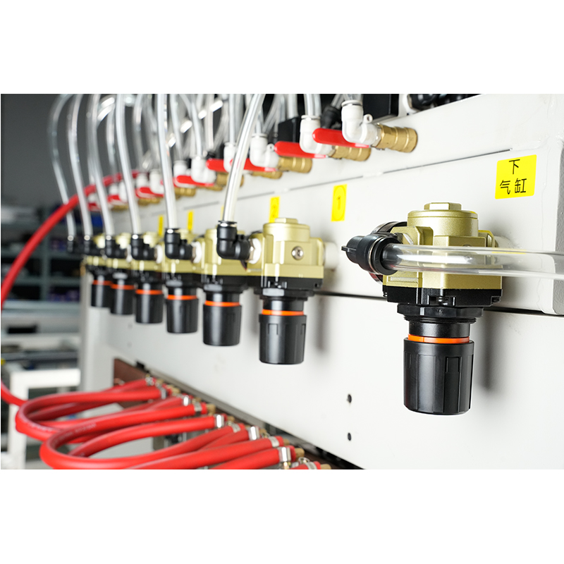Gantry Welding Machine