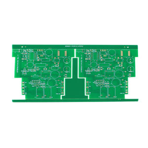  Aikace-aikacen SANXIS PCB 