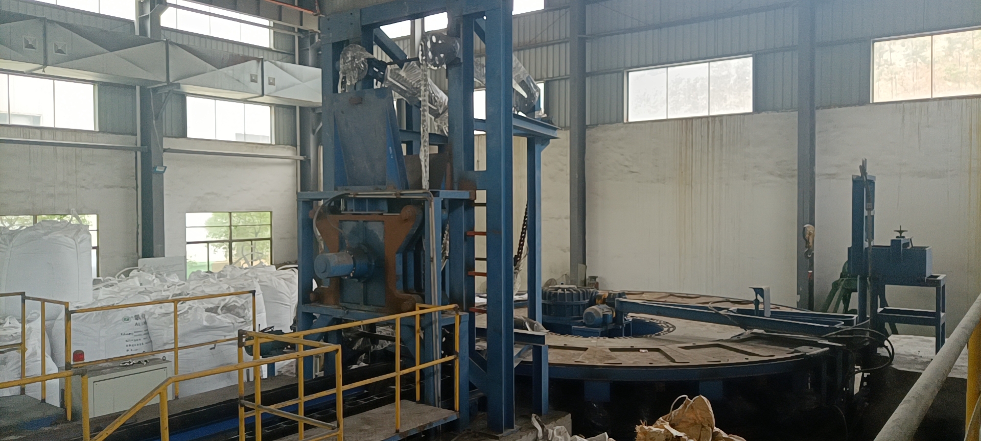 customized lead anode plate casting recycle  machine other metal & metallurgy machinery for scrap lead battery recycle 