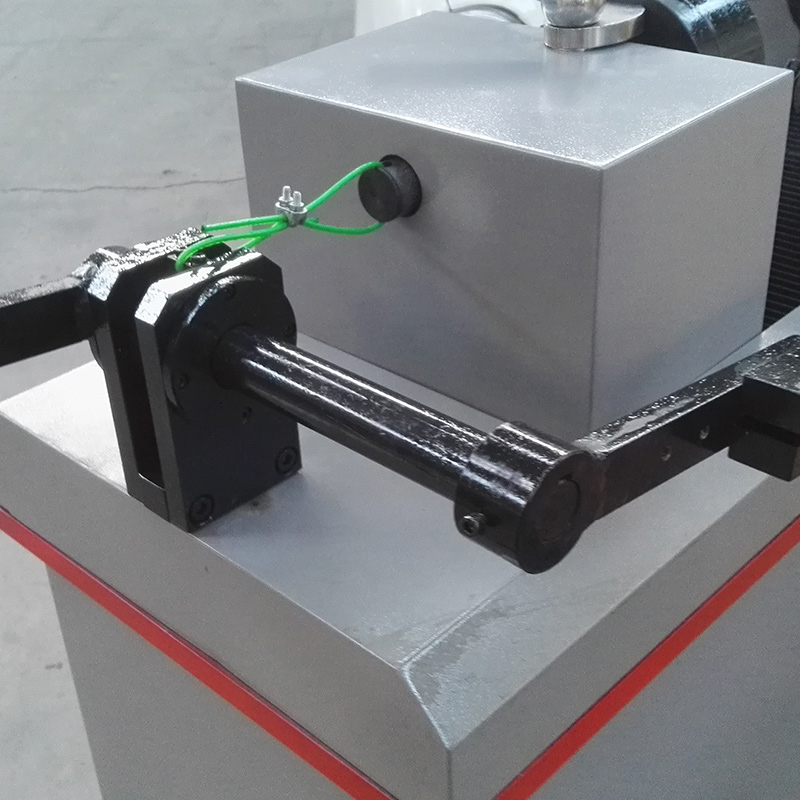 EZ-5 Metal Wire Torsion Testing Machine