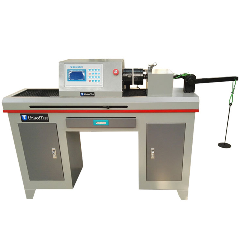 EZ-5 Metal Wire Torsion Testing Machine