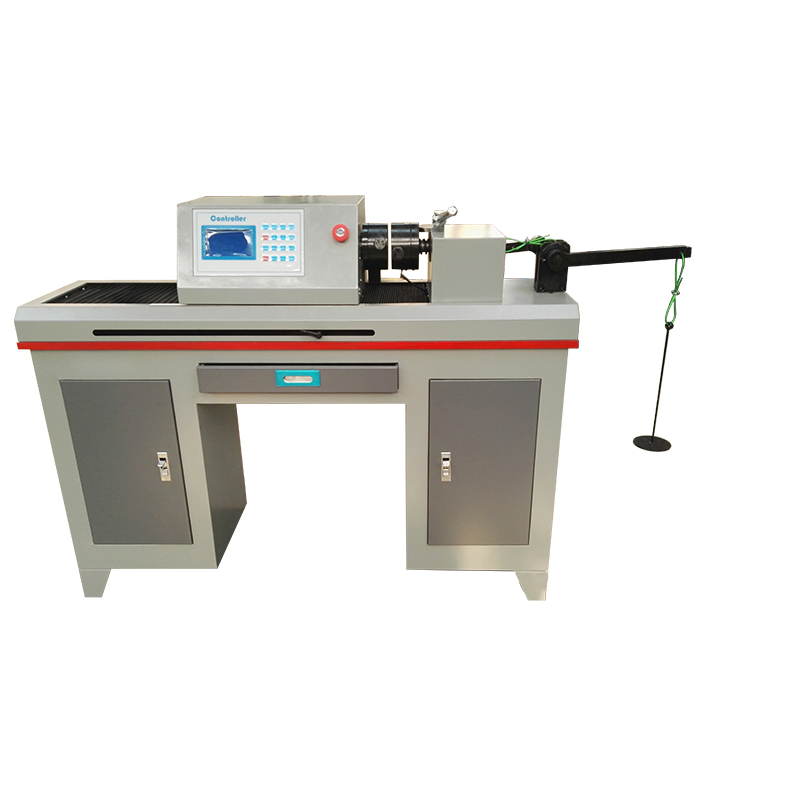 EZ-5 Metal Wire Torsion Testing Machine