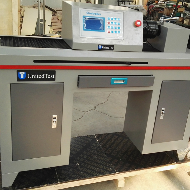 EZ-5 Metal Wire Torsion Testing Machine