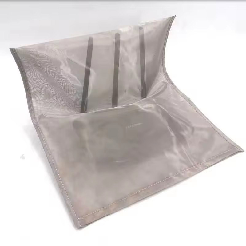 Electromagnetic Shielding Protective Cover For Household Appliances