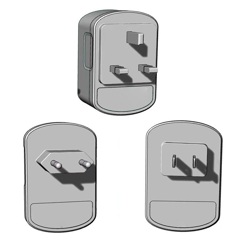 Electronic Wave Regulator