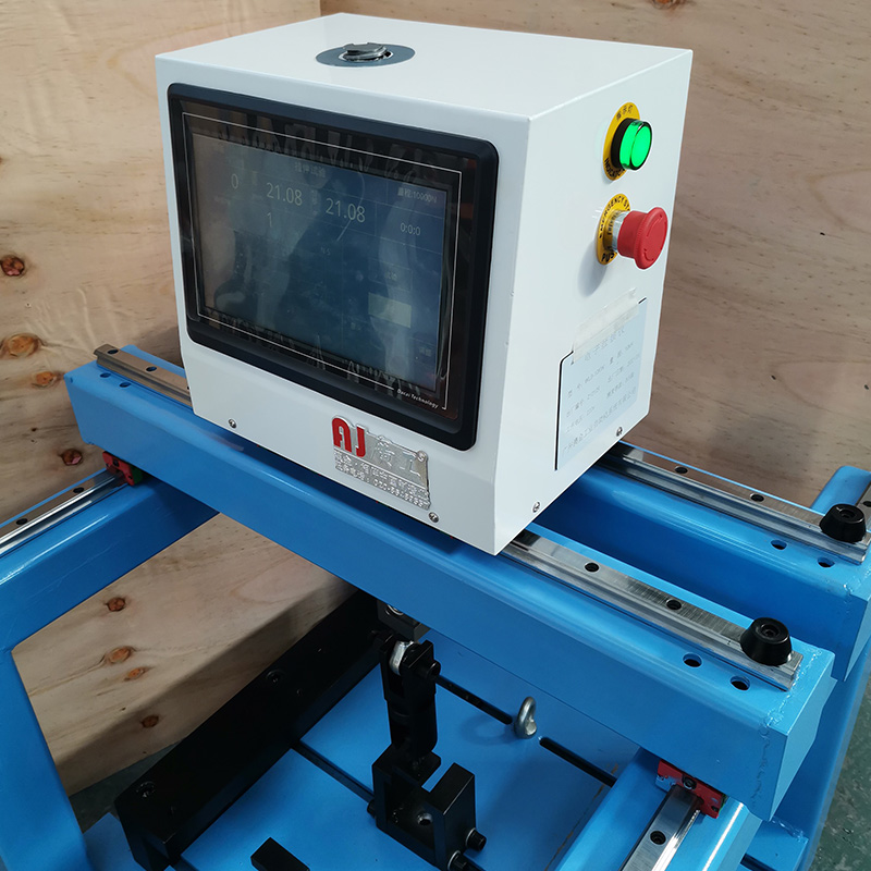 WLB-10KW Adhesive Drawing Strength Tester