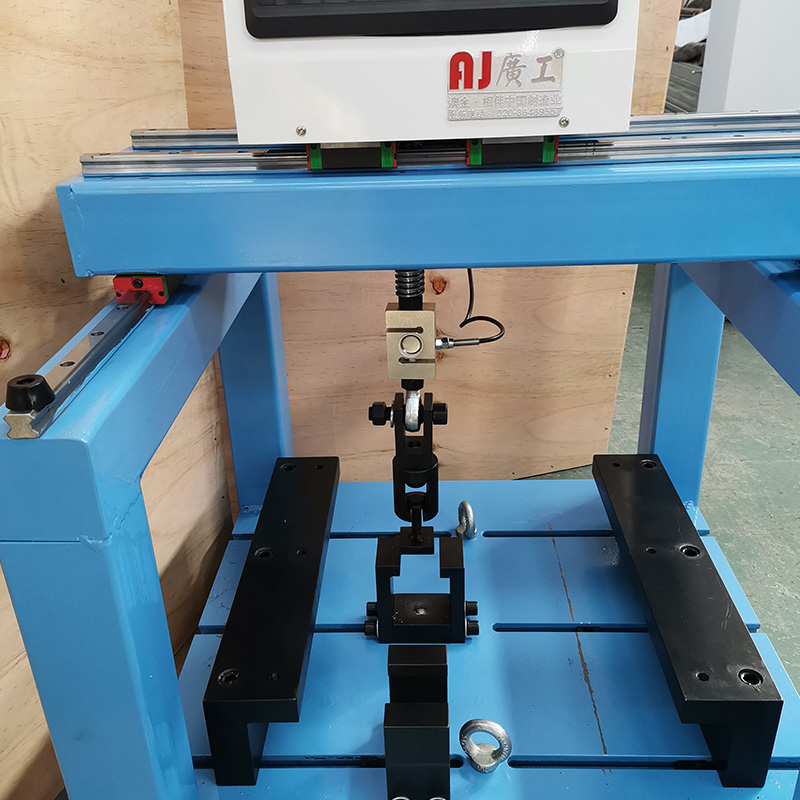 WLB-10KW Adhesive Drawing Strength Tester