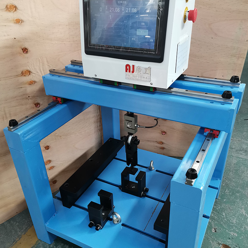 WLB-10KW Adhesive Drawing Strength Tester